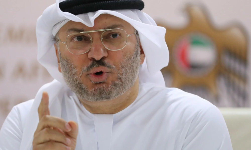 الإمارات تحذر من الشائعات وتتصدى بقوة لـ العدوان الإيراني