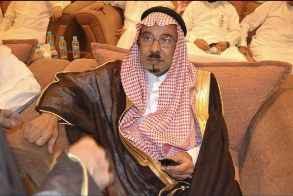 الموت يغيّب «سعد بن زومة» بعد مسيرة حافلة بالعطاء – أخبار السعودية