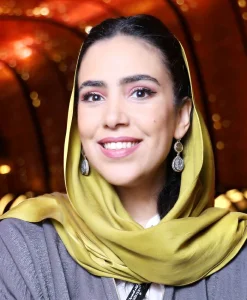 زينب أبو السمح.. إعلامية تصنع التحول بلغة إبداعية للمواهب الوطنية – أخبار السعودية