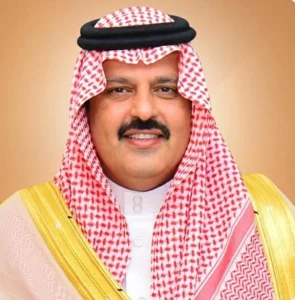 أمير حائل ونائبه يعزيان أسرتي المياح والروثي في وفاة فقيدتهم – أخبار السعودية