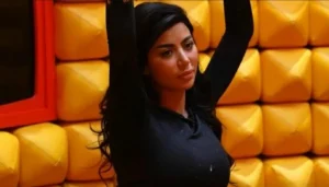 «منك لله».. «رامز ليفل الوحش» يصيب كارولين عزمي – أخبار السعودية