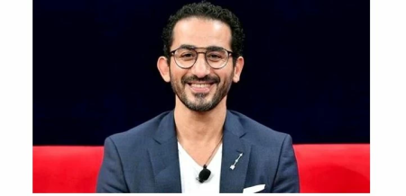 بفواتير مزيفة.. أحمد حلمي يتهم مدير منزله بالاحتيال