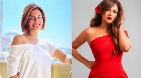 «بحبها جداً».. منة فضالي: لا خلافات مع ياسمين عبد العزيز – أخبار السعودية