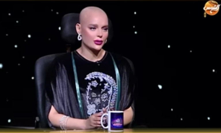 تفاصيل إصابة هبة السيسي بالسرطان: استئصال 3 أورام