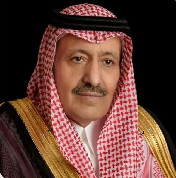 أمير الباحة ونائبه يعزيان أبناء «بن زومة» في وفاة والدهم – أخبار السعودية