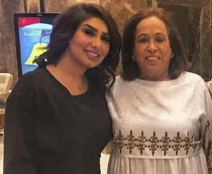 بماذا علقت هنادي الكندري على الوضع الصحي لحياة الفهد؟ – أخبار السعودية