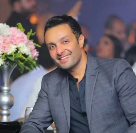 حبس شقيق ياسمين عبد العزيز شهراً مع إيقاف تنفيذ العقوبة – أخبار السعودية