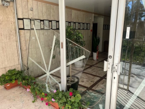 أسباب تعليق عمل القنصلية الروسية في أصفهان بعد الغارات