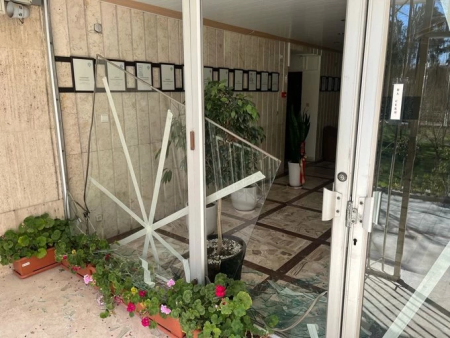 أسباب تعليق عمل القنصلية الروسية في أصفهان بعد الغارات