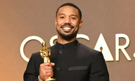 نتائج جوائز الأوسكار 2026: مايكل بي جوردان أفضل ممثل