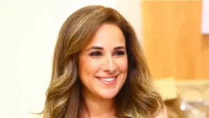 شيري عادل تكشف لـ عكاظ كواليس تحضيرها لدورها في «فن الحرب» – أخبار السعودية