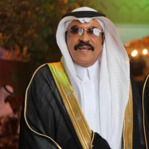 إبراهيم بن طلحة في ذمة الله – أخبار السعودية