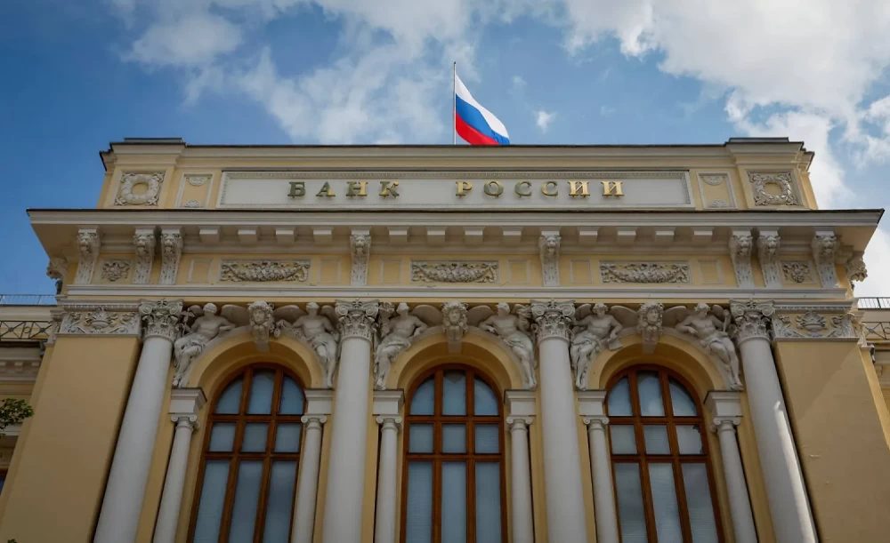 المركزي الروسي يواصل تخفيض سعر صرف الروبل أمام العملات الرئيسية – أخبار السعودية