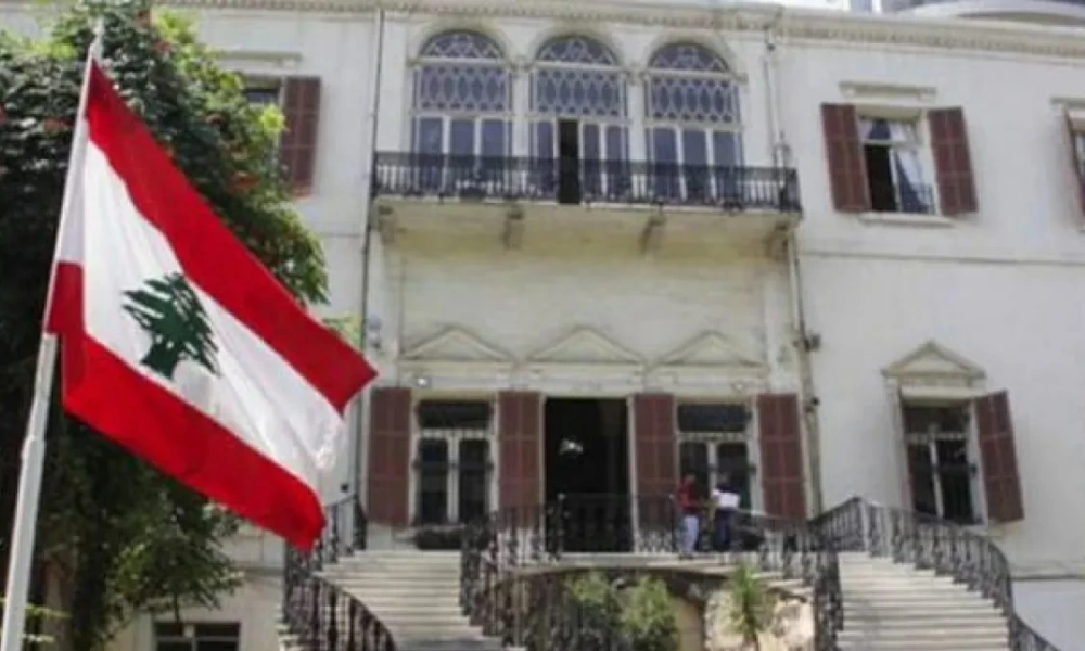 لبنان يتعاون مع الإمارات للتحقيق مع شبكة حزب الله