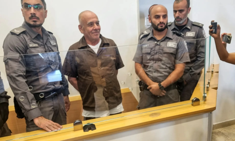 حرب الجواسيس بين إيران وإسرائيل