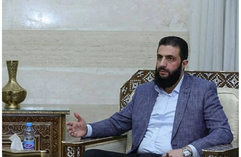 سورية: 50% زيادة للأجور والرواتب.. والنمو ارتفع 35 % – أخبار السعودية