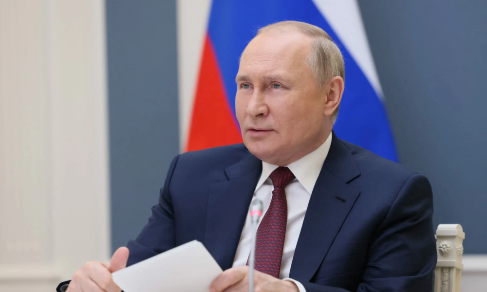 تسريبات عن «مقايضة استخباراتية روسية» بشأن إيران وأوكرانيا.. وأمريكا ترفض