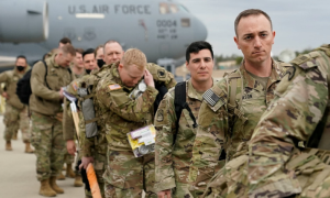 «البنتاغون» أعد خططاً تفصيلية.. هل بدأ العد التنازلي لعملية برية في إيران؟