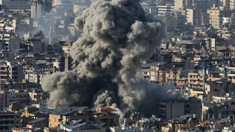 إنذارات إسرائيلية عاجلة لإخلاء ضاحية بيروت الجنوبية