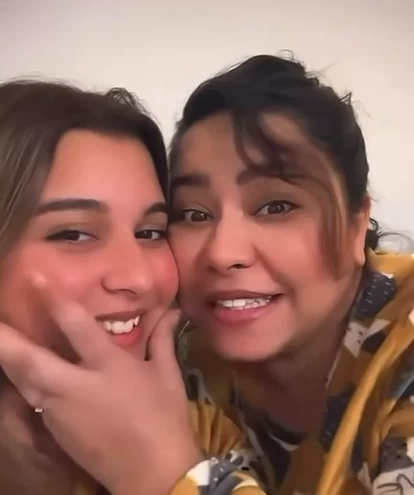 بعد غياب عام.. شيرين عبد الوهاب تعود للظهور برفقة ابنتها وتطمئن جمهورها – أخبار السعودية