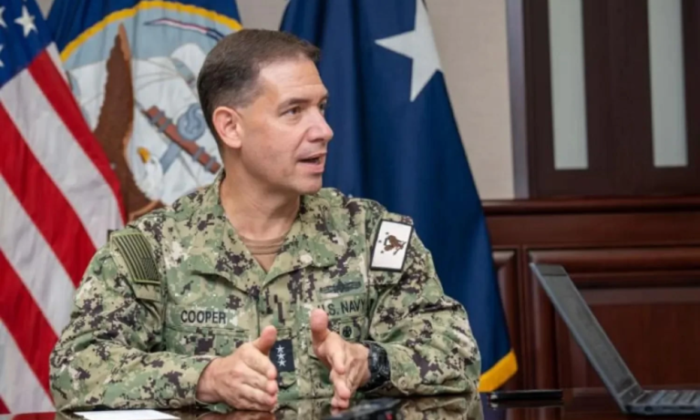 أمريكا: ألقينا قنابل زنة 5000 رطل على مخابئ إيرانية