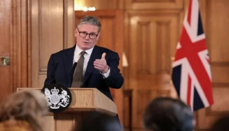 بريطانيا تبحث مواجهة ارتفاع تكاليف المعيشة بسبب حرب إيران – أخبار السعودية