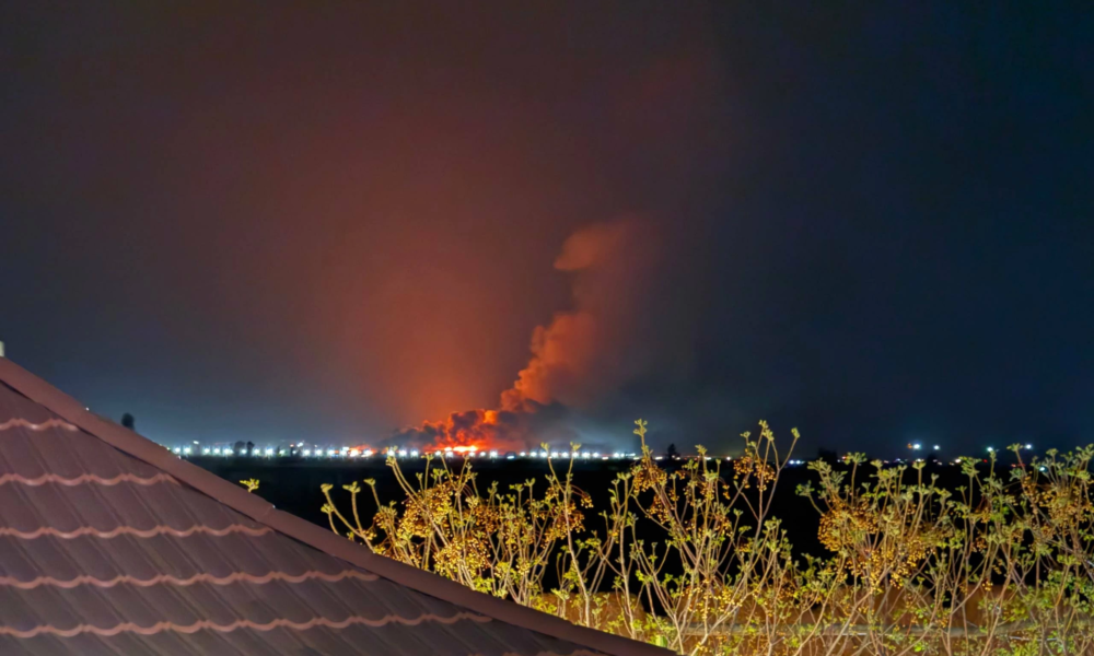 مجموعة السبع تشدد على حماية الممرات البحرية وسط التوترات