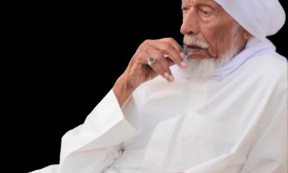 «السبيتار».. سيرة وجدانية رسمها عويضة بن حمزان من سرير المرض إلى مضارب البادية قبل 70 عامًا