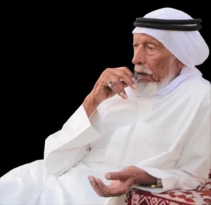 «السبيتار».. سيرة وجدانية رسمها عويضة بن حمزان من سرير المرض إلى مضارب البادية قبل 70 عامًا – أخبار السعودية