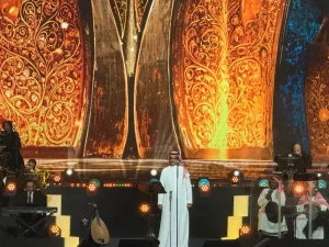 وسط حضور جماهيري كثيف.. رابح صقر يحيي ليلة استثنائية في «محمد عبده أرينا» – أخبار السعودية