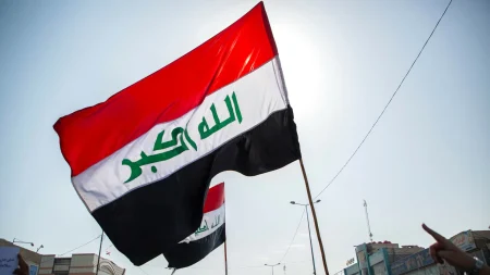 العراق: إجراءات لمعالجة مشكلات المصارف المحرومة من الدولار – أخبار السعودية
