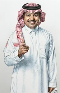 راشد الماجد لم يصل عبر رحلة لندن.. و«ظروف صحية» ألغت حفلته وصدمت المنظمين – أخبار السعودية