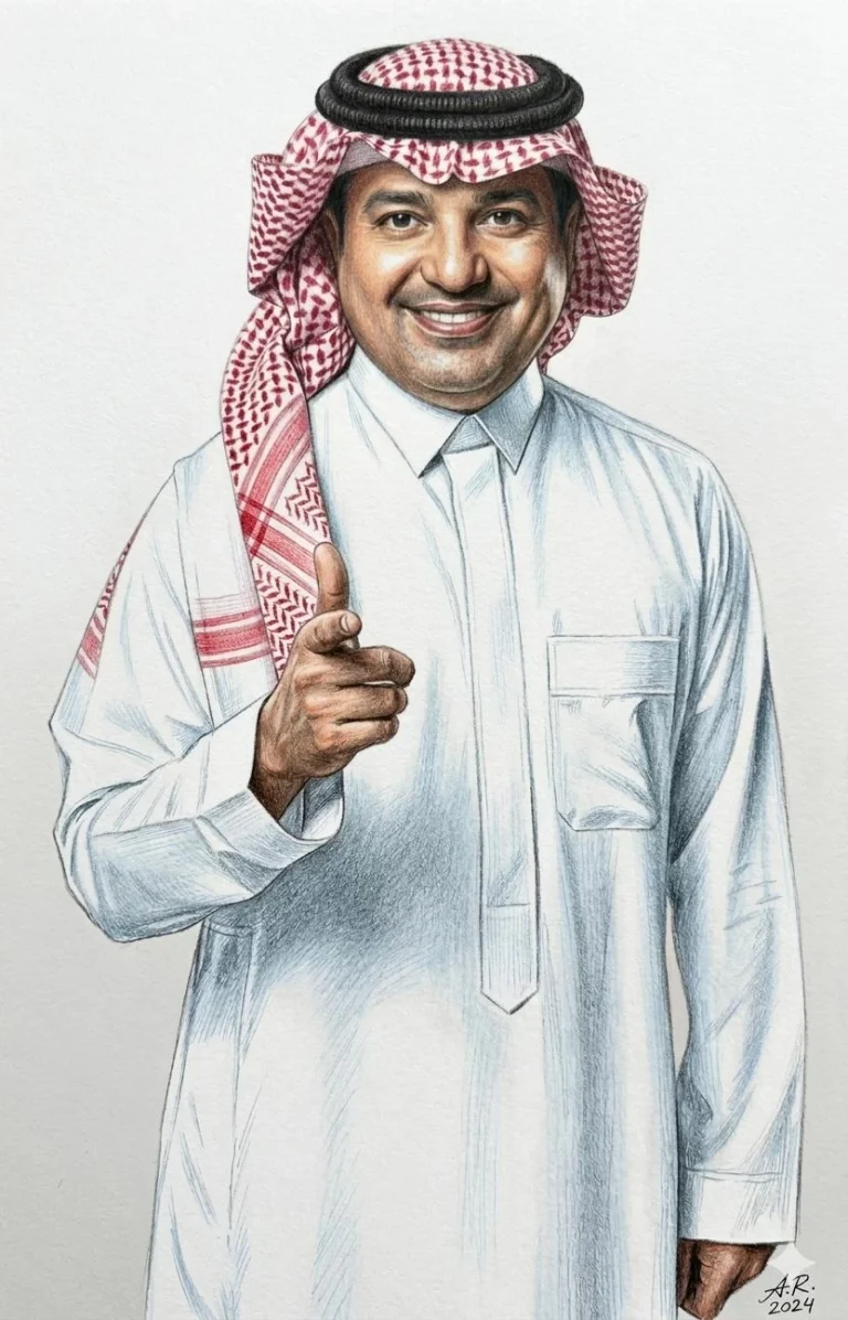 راشد الماجد لم يصل عبر رحلة لندن.. و«ظروف صحية» ألغت حفلته وصدمت المنظمين – أخبار السعودية