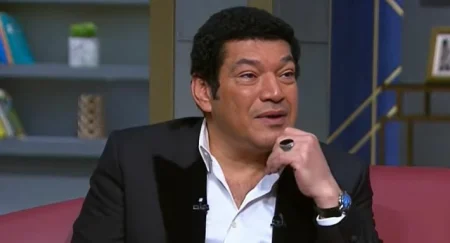 «مهنة شاقة وقاسية».. باسم سمرة يلمح باعتزاله الفن قريباً – أخبار السعودية