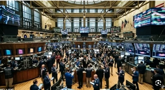 تحركات حادة بأسواق العالم.. برنت إلى 88 دولاراً والذهب يرتد والأسهم تصعد – أخبار السعودية