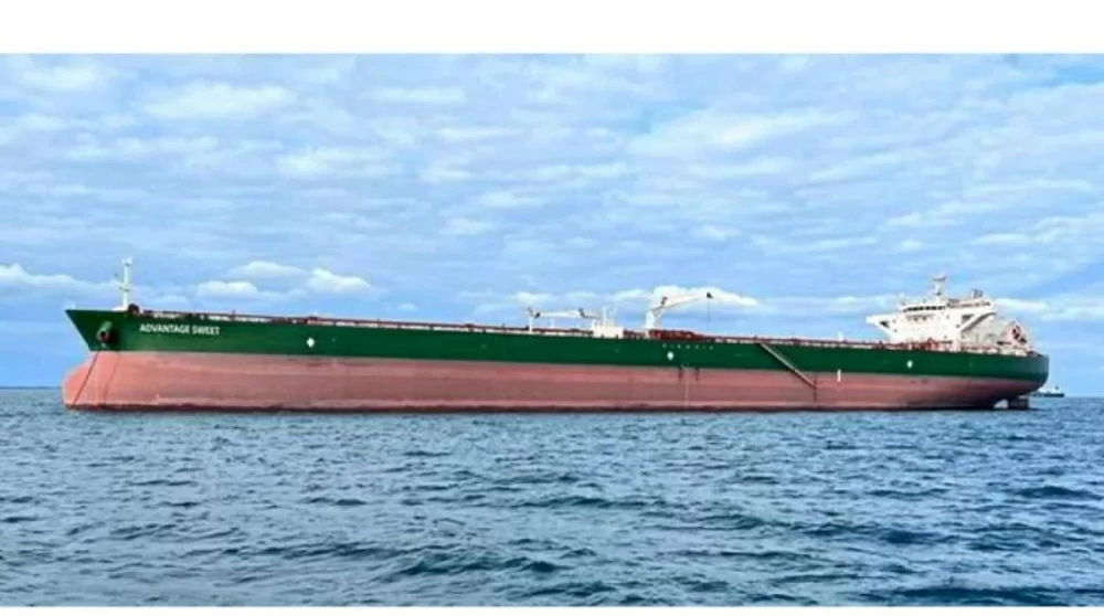 «الناقلات تتدفق».. تراجع رسوم شحن النفط السعودي من ينبع – أخبار السعودية