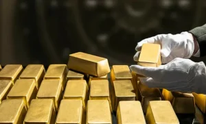 الذهب يواصل تراجعات الافتتاح لـ 9 جلسات متتالية – أخبار السعودية