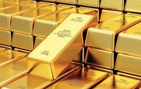 161 دولاراً زيادة لأسعار الذهب.. الأوقية زادت 3.6 %