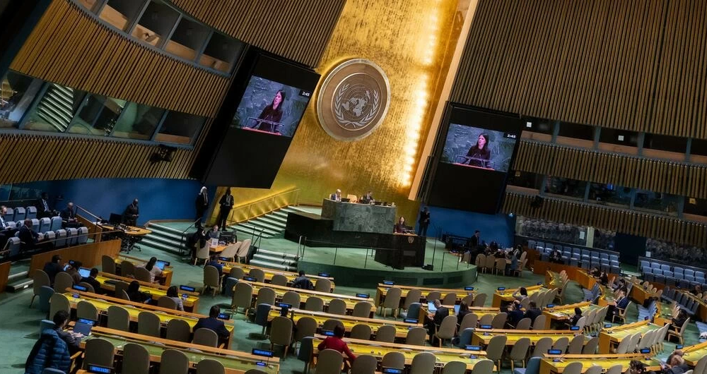 الأمم المتحدة: استرقاق الأفارقة أفظع جريمة ضد الإنسانية