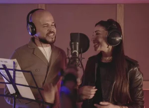 «دقة ناقصة».. دينا الشربيني تشارك «أبو» عملاً غنائياً جديداً – أخبار السعودية