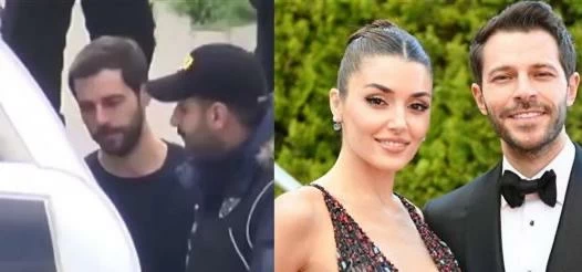 تركيا: تطورات صادمة في قضية المخدرات لـ هاند أرتشيل وحبيبها – أخبار السعودية