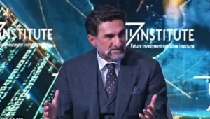 الرميان: الاقتصاد السعودي قوي وقادر على مواجهة التحديات العالمية – أخبار السعودية