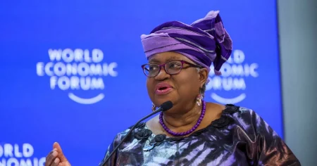 «التجارة العالمية»: النظام العالمي تغيّر بلا رجعة ولن نستعيده – أخبار السعودية