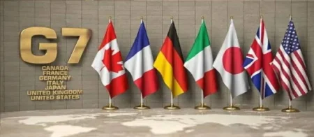 «السبع» تحذر: حرب إيران تسبب كارثة اقتصادية عالمية – أخبار السعودية