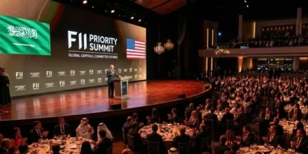 «قمة الأولوية» تعيد صياغة إستراتيجيات الاستثمار والتوجه الاقتصادي وسباق المعادن الحرجة – أخبار السعودية