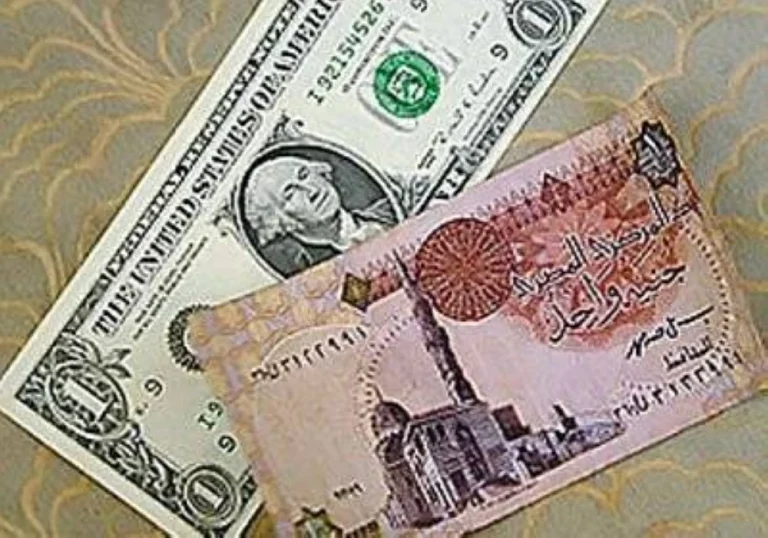 كم وصل سعر صرف الدولار في مصر ؟ – أخبار السعودية
