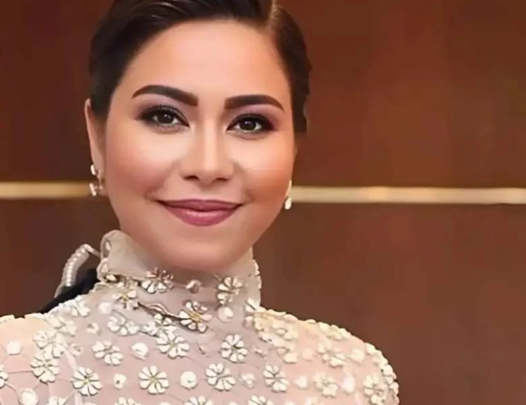 تطورات قضية حسابات شيرين عبدالوهاب وانتصارها قانونياً