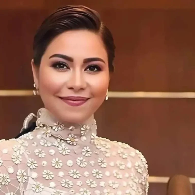 انتصار قضائي لشيرين.. غرامة وتعويض ضد المتهم – أخبار السعودية