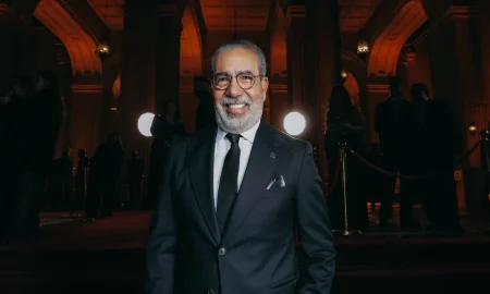 مدحت العدل يتعهد بحسم ملف الملكية الفكرية بعد فوزه برئاسة جمعية المؤلفين – أخبار السعودية