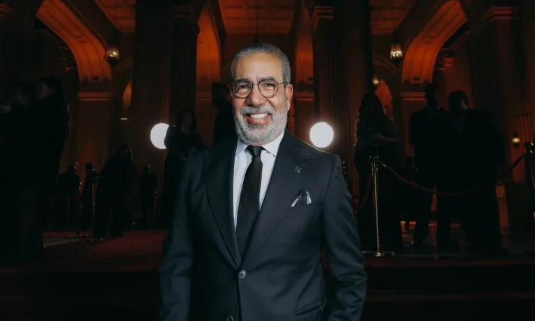 مدحت العدل يتعهد بحسم ملف الملكية الفكرية بعد فوزه برئاسة جمعية المؤلفين – أخبار السعودية